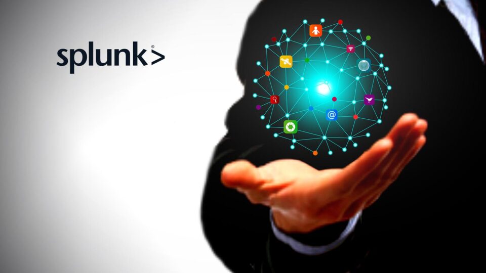 Splunk Launches New Partner Program for The Cloud