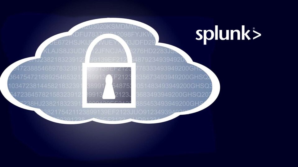 Splunk Launches New Security Cloud