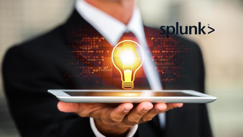 Splunk Named Application Performance Monitoring Leader And Fast Mover