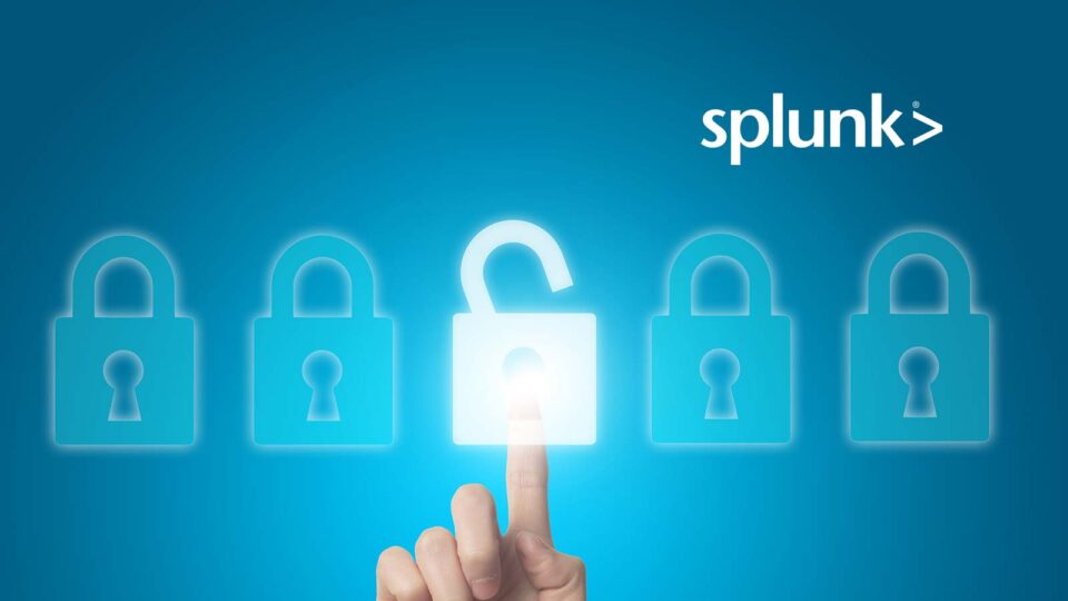 Splunk Ranks First in Both IT and Security Market Share Reports by Gartner