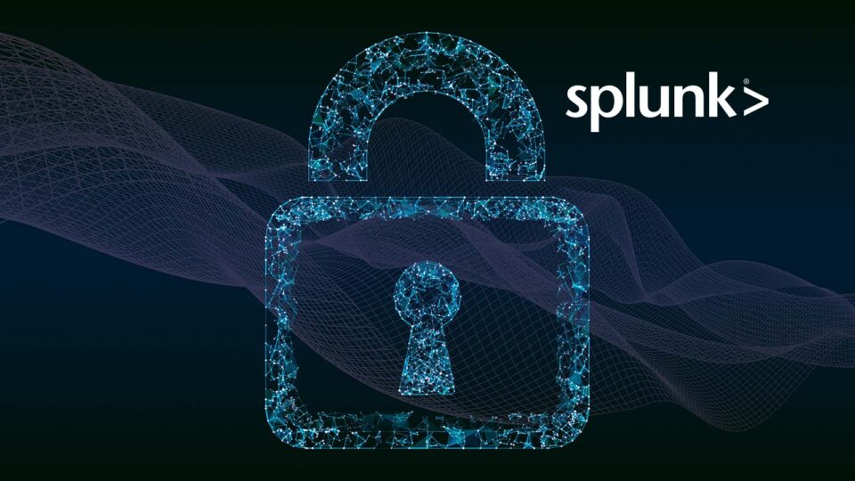 Splunk Ranks First in Both IT and Security Market Share Reports by Gartner