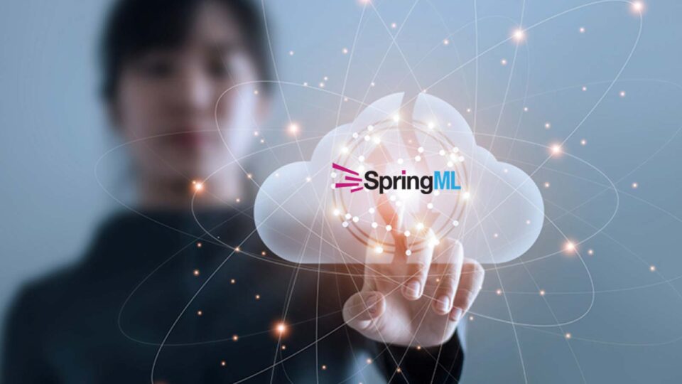 SpringML launches its Javelin Accelerator To Help Organizations Move Forward With Modernization Efforts And Accelerate Their Migration To Google Cloud