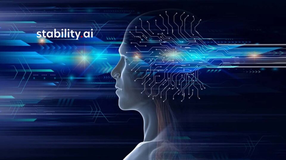 Stability AI Announces Key Senior Hires To Support Continued Growth, Product Development & Enterprise Business Momentum