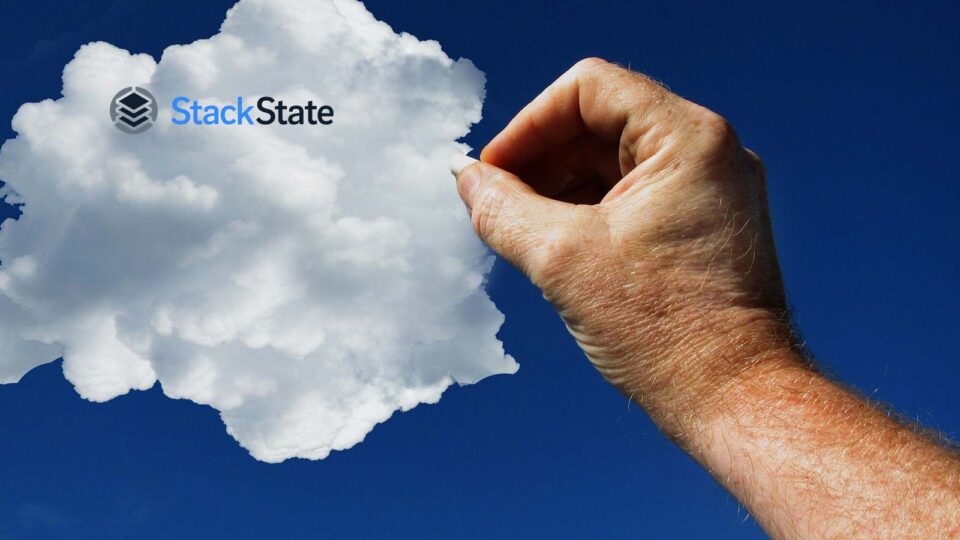 StackState Launches Its Observability Solution for Cloud Native Applications and Environments