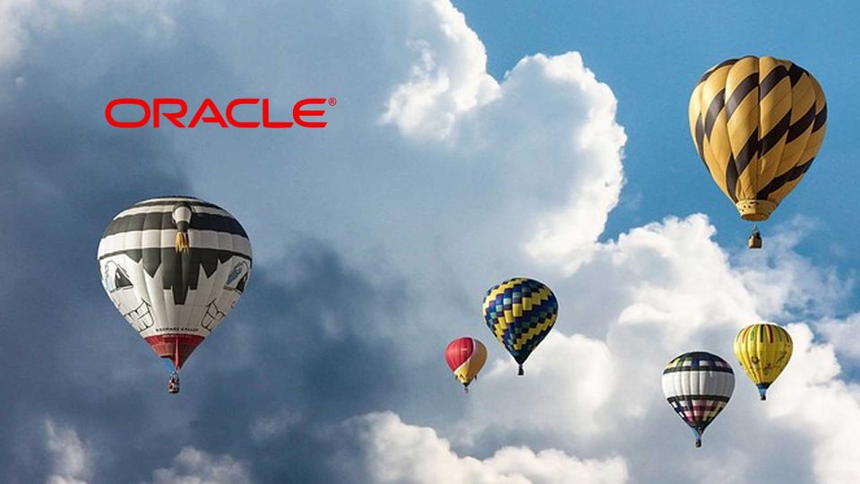 State of North Carolina Transforms Finance with Oracle Fusion Cloud ERP