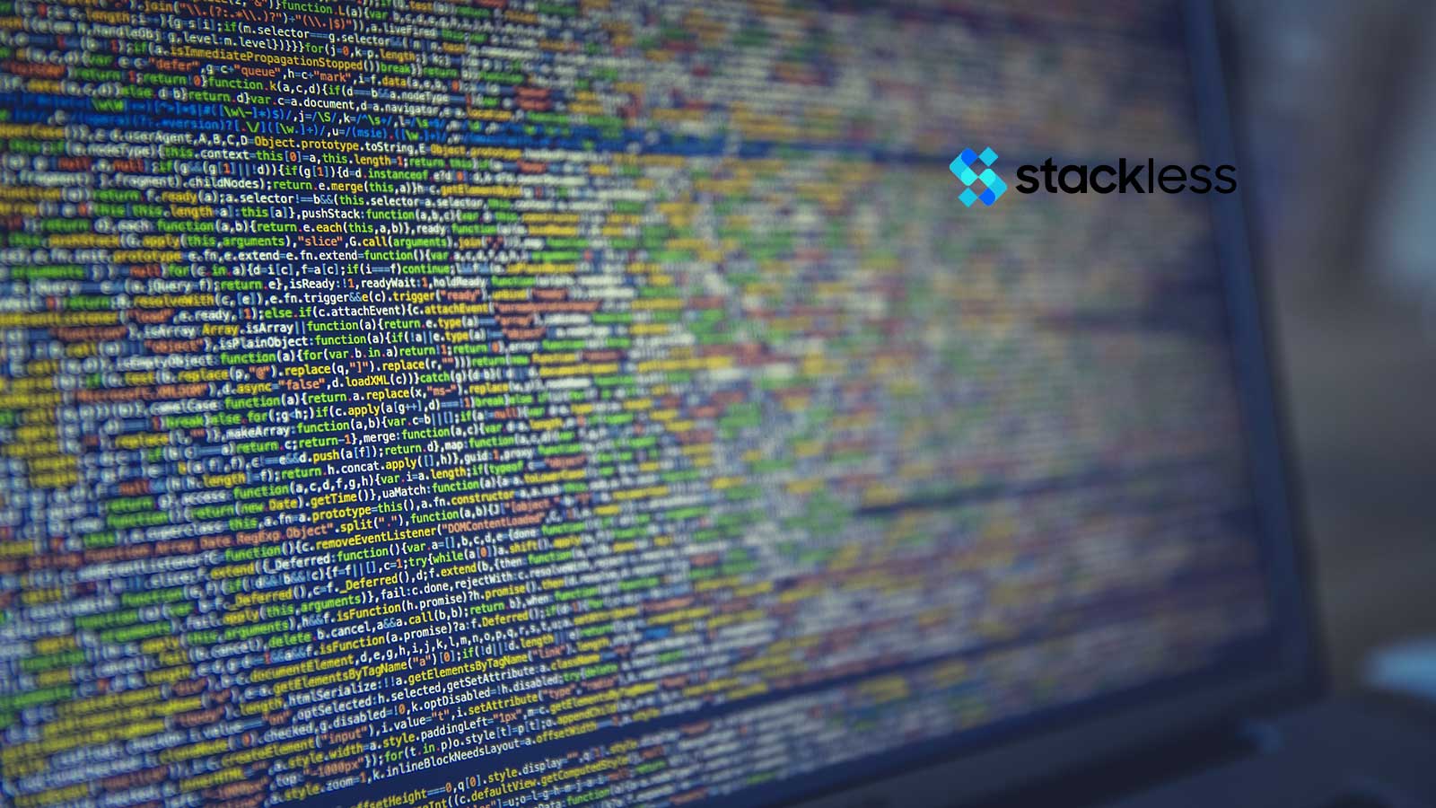 Stealth Startup Stackless Data Raises Seed Funding
