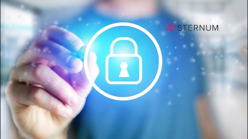Sternum Adds the Cybersecurity Expert Behind NotPetya Malware Vaccine to Its Security Leadership Team