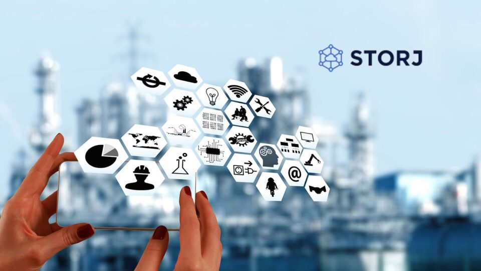 Storj Launches Storj DCS, The Developer’s Gateway to the Decentralized Internet