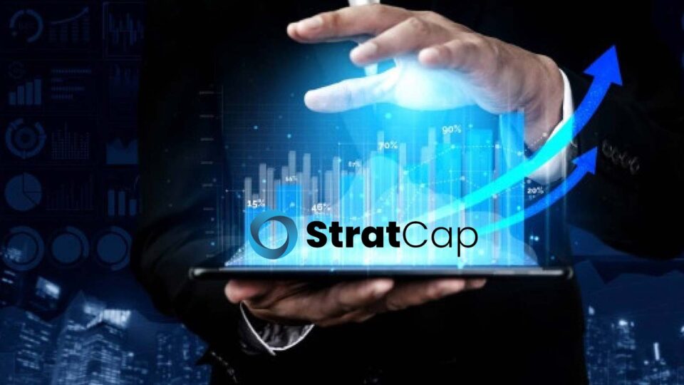 StratCap Acquires Over $150 Million in Digital Infrastructure Assets