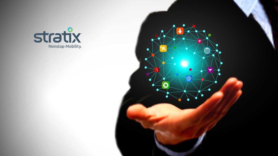 Stratix Enables Employees to Increase Efficiency and Security on Their Devices Using BlueFletch