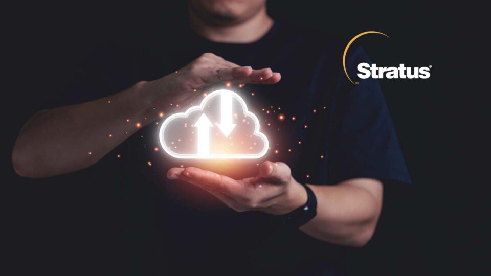 Stratus Introduces its Most Powerful ftServer Platforms for Ensuring Availability of Mission-Critical Applications and Connecting Data from Edge to Core to Cloud