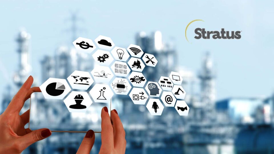 Stratus and Xage Address Critical Infrastructure Cybersecurity at the Industrial Edge