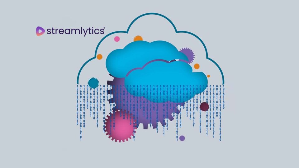 Streamlytics Joins Salesforce AppExchange to Transform Personalized Experiences at Scale for Consumer Brands