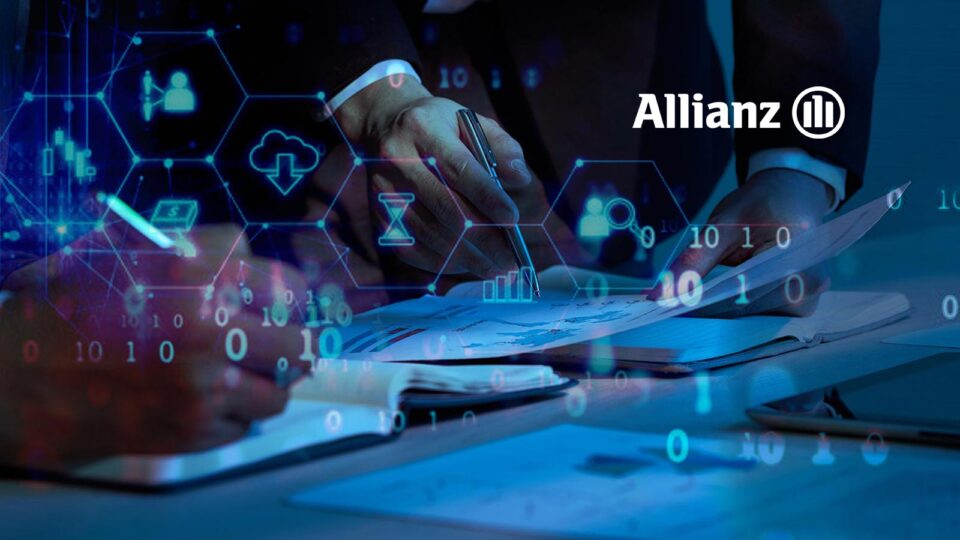 Stronger Cyber Controls Are Needed to Counter Ransomware Pandemic, According to New Allianz Risk Report