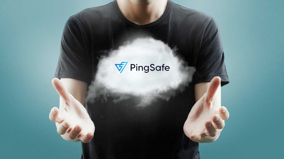 PingSafe Joins AWS ISV Accelerate Program