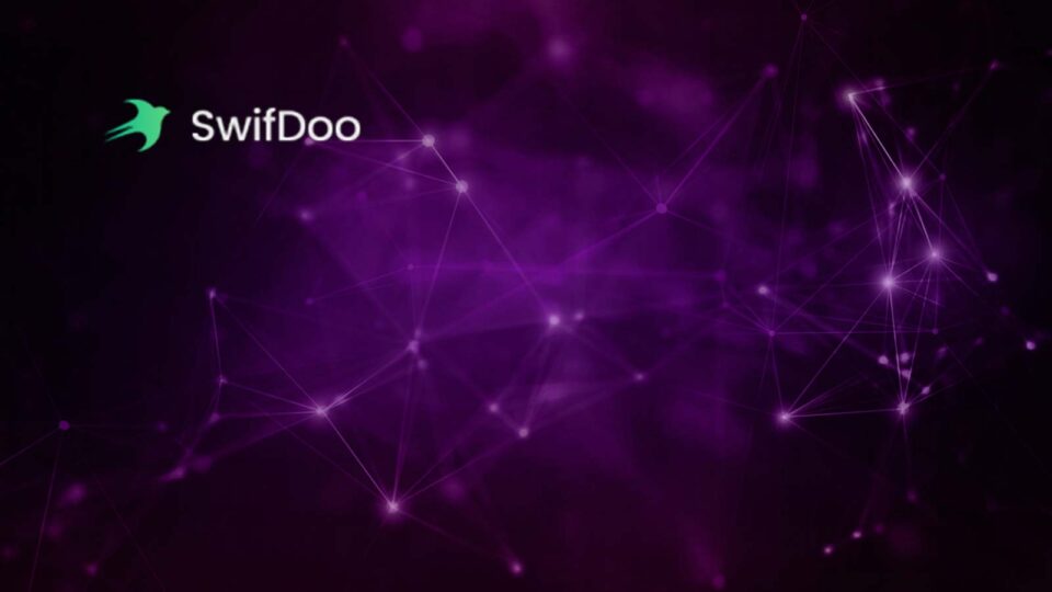 SwifDoo PDF Releases New Updates to Enable Documents Uploaded to Google Drive & Dropbox