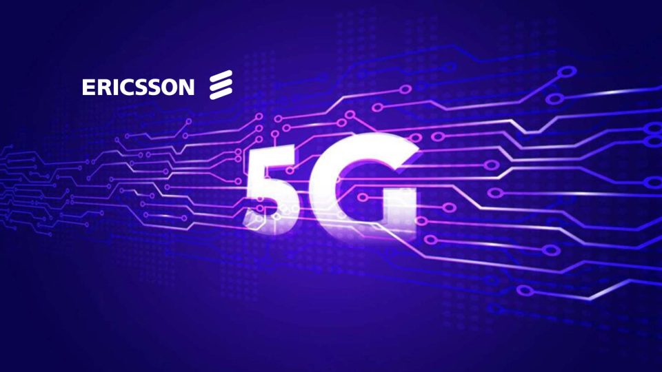 Swisscom, Ericsson and AWS Collaborate on 5G Core for Hybrid Cloud