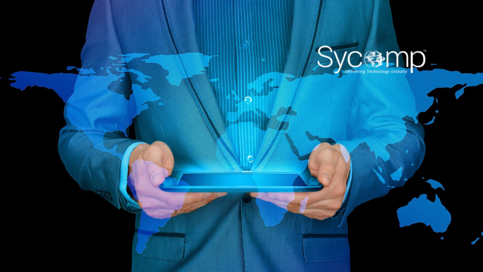 Sycomp Achieves Prisma Cloud Specialization with Palo Alto Networks