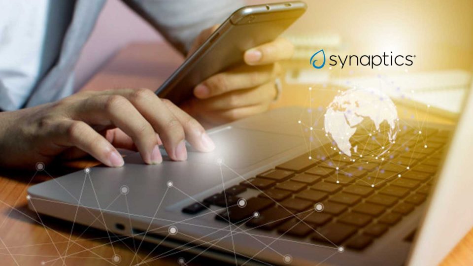Synaptics Introduces KatanaConnectTM for Rapid Implementation of Battery-Powered IoT Devices