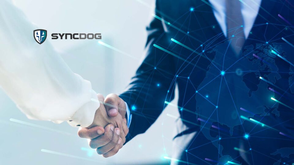 SyncDog Announces Partnership with Deltek Marketplace to Empower Compliance