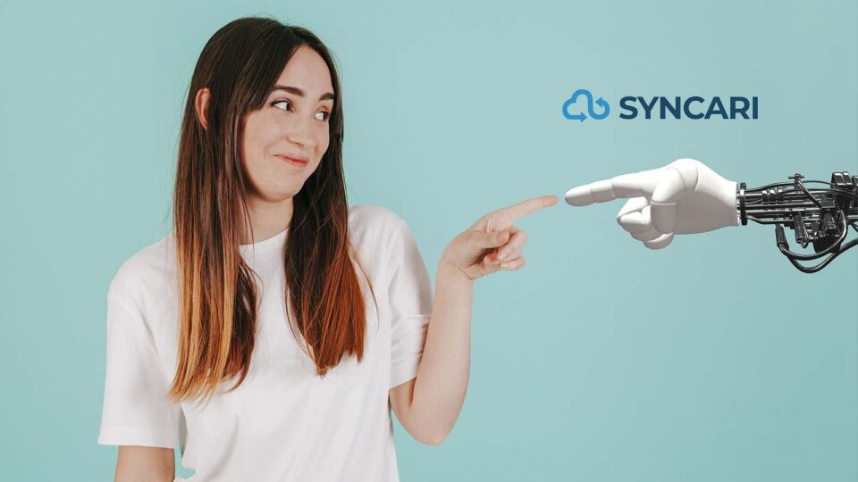 Syncari Fires Up Partnerships and Experiential Marketing With Key Hires From Workato and Wrike
