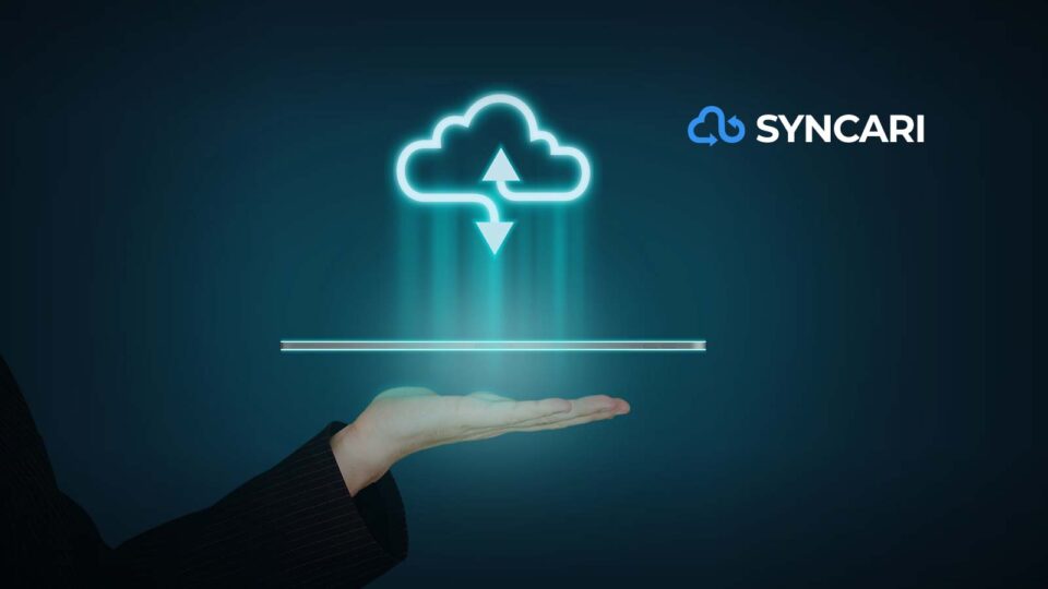 Syncari Raises $17.3m Series A To Automate Cloud Data Management