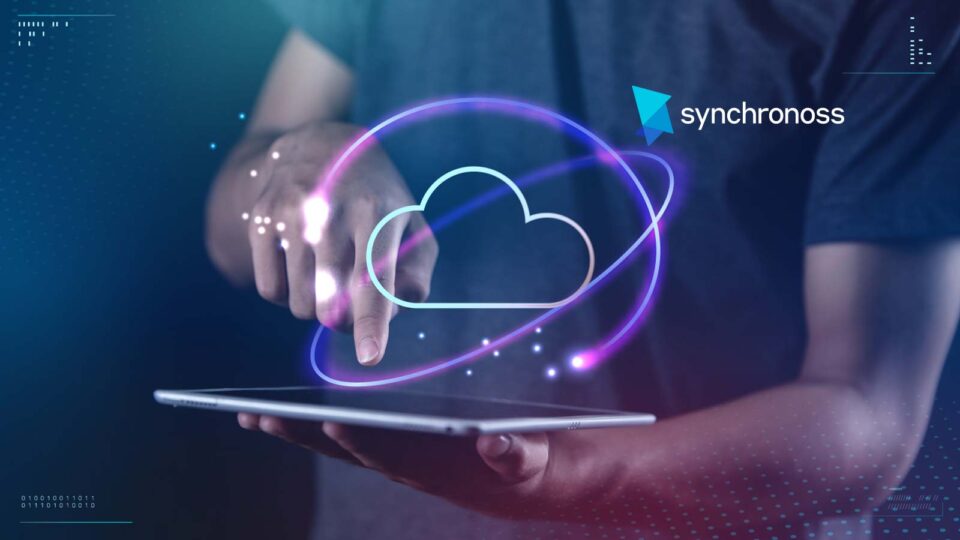 Synchronoss Personal Cloud Solution Selected by Telkomsel to Bolster Digital Services Offering