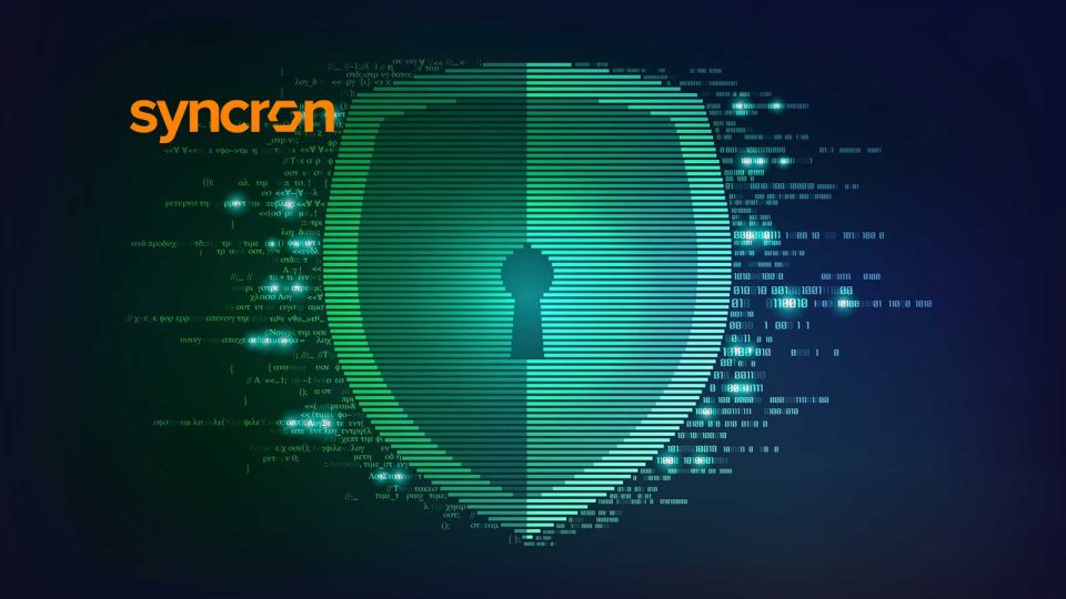 Syncron Elevates and Expands Information Security With ISO 270012022 and ISO 27017