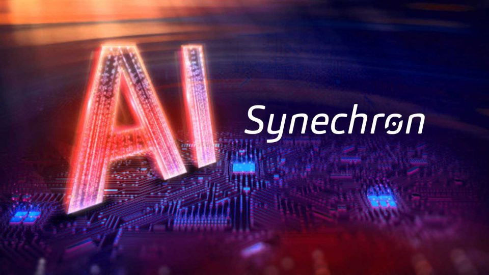 Synechron Nexus AI Solutions Suite Fulfills AI Promise With Ready-to-Use Products
