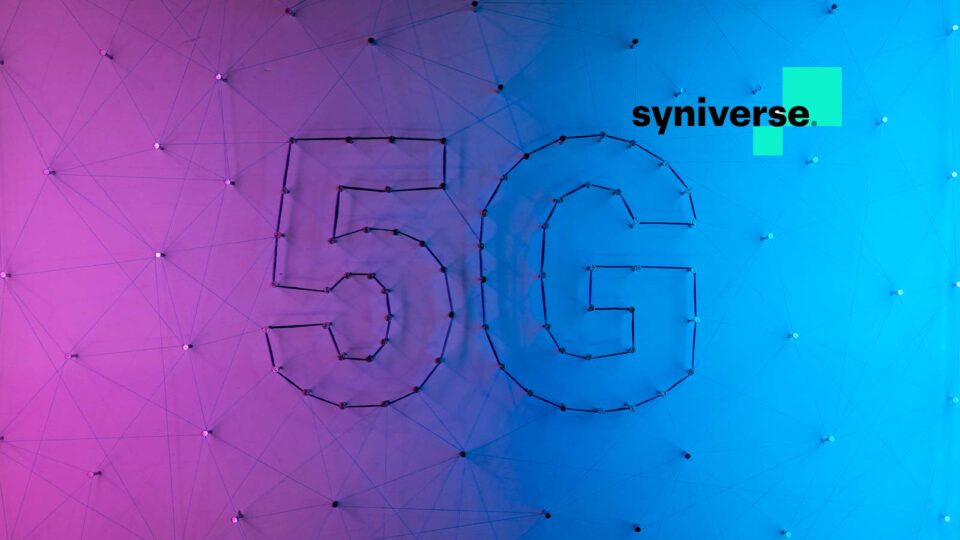 Syniverse and AlefEdge Combine to Support Enterprises in Creating Their Own 5G Edge Networks