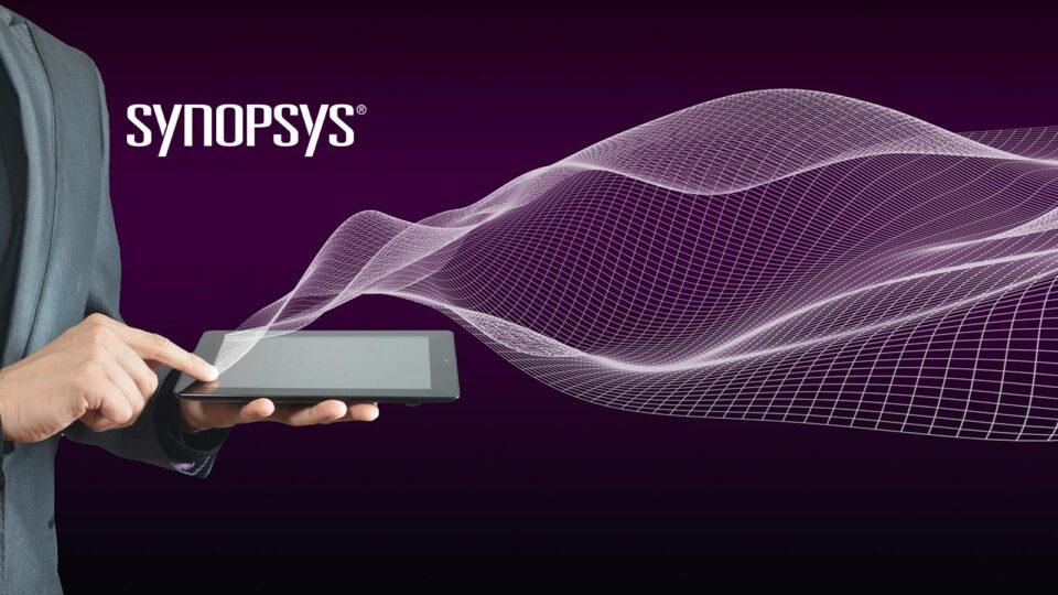 Synopsys Expands Use of AI to Optimize Samsung's Latest Mobile Designs