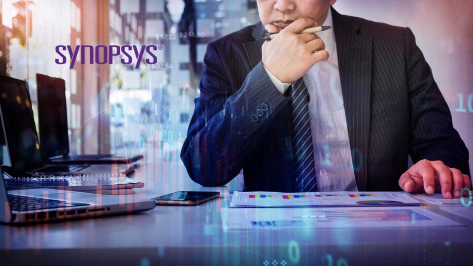 Synopsys Full EDA Flow First to Achieve Samsung Foundry 4LPP Process Certification