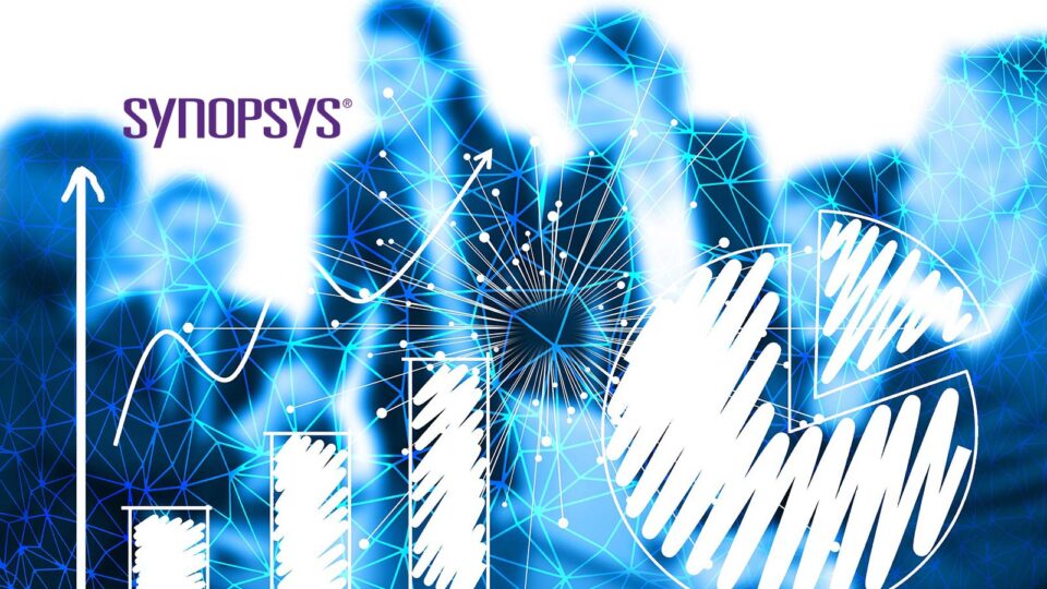 Synopsys Joins New Intel Foundry Services Ecosystem Alliance to Propel Development