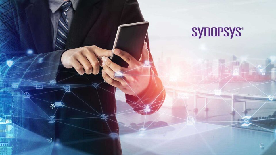 Synopsys and Samsung Collaborate to Deliver Broad IP Portfolio Across All Advanced Samsung Foundry Processes