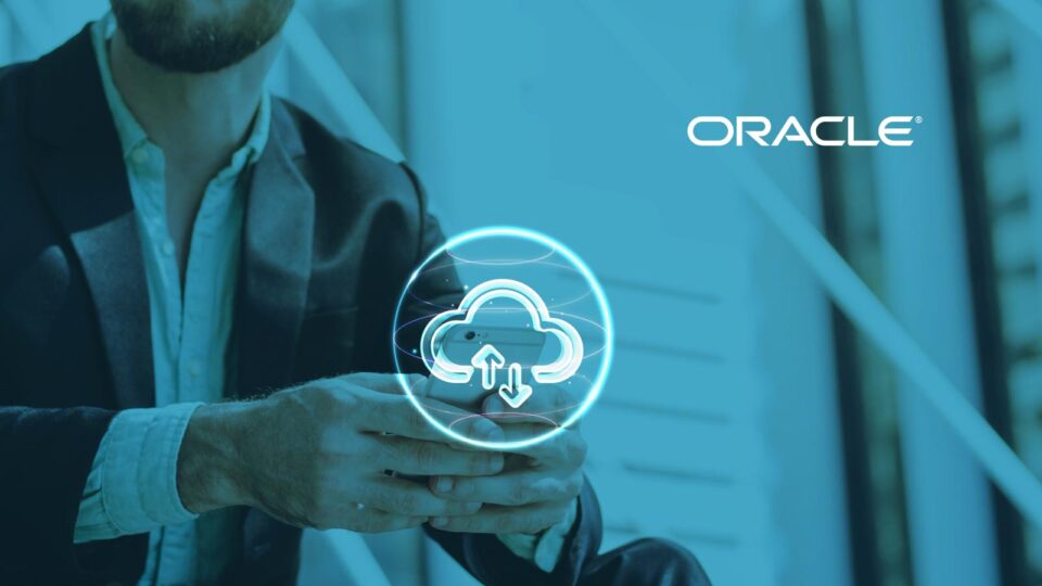 Syntax Taps Oracle Cloud Infrastructure as Strategic Platform for Multicloud Managed Services