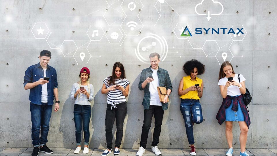 Syntax and AWS SAP Migration Factory Launch to Support Customers in Migrating and Modernizing Their SAP Systems on AWS