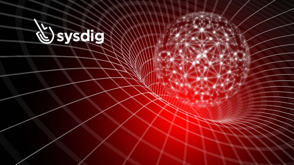 Sysdig Announces Global Channel-First Approach