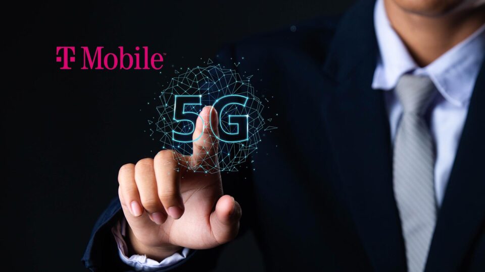 T-Mobile Magenta Drive for BMW Powers America’s First 5G Connected Cars