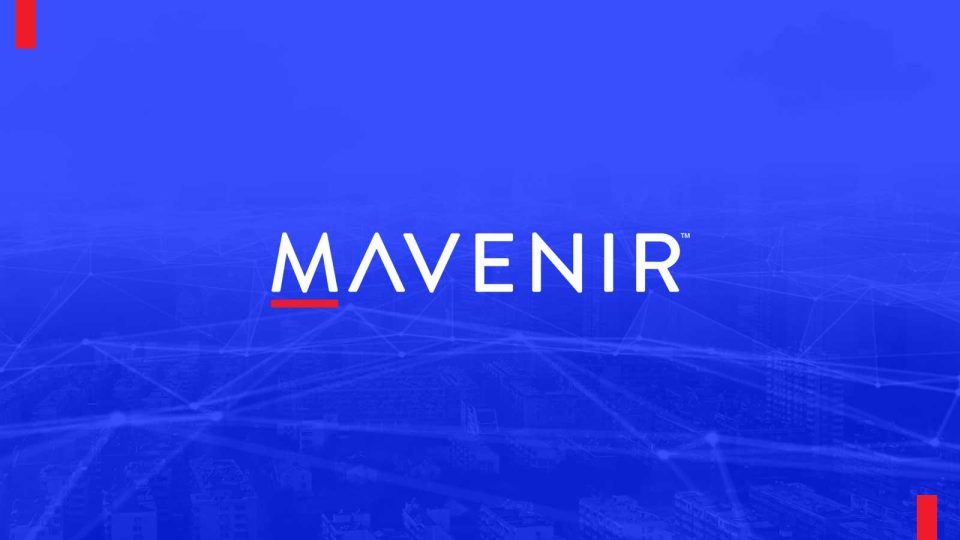 T-Mobile Czech selects Mavenir for Cloud Native Converged Packet Core Solution