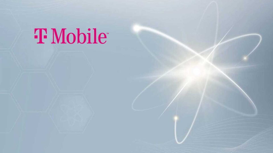 T-Mobile Delivers Another World’s First with 6-Carrier Aggregation