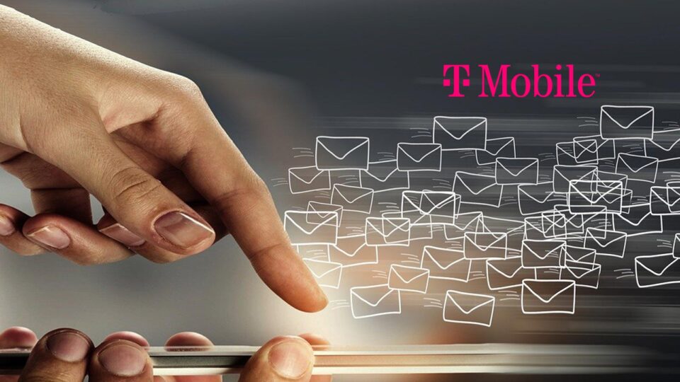 T-Mobile and Deutsche Telekom Launch T-IoT to Simplify Global IoT Connectivity for Enterprises