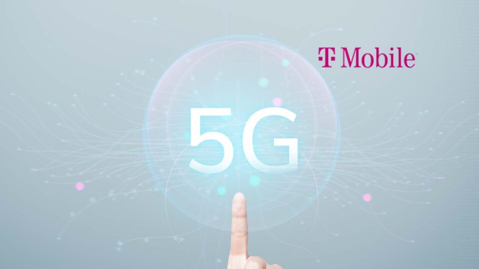 T-Mobile U.S. the Lead 5G Launch Partner for Qualcomm Technologies Snapdragon Spaces in North America