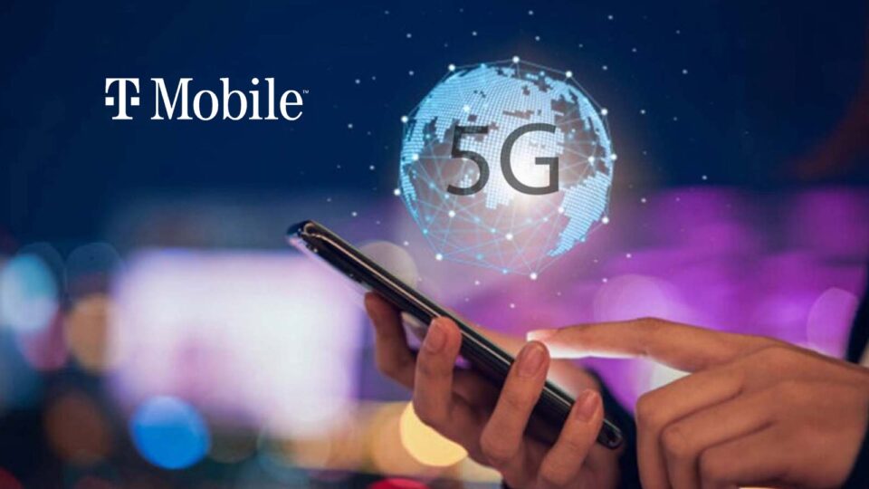T-Mobile and Deutsche Telekom Reveal Winners of 5G-Powered Extended Reality Competition
