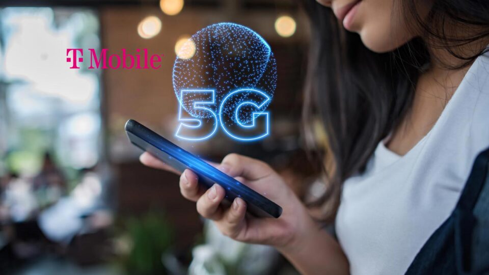 T-Mobile’s Network Takes Home Even More 5G Wins in Opensignal’s Latest Study
