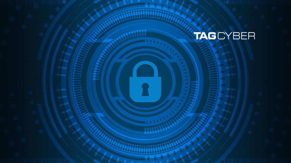 TAG Cyber Releases 2022 Security Annual for the First Quarter