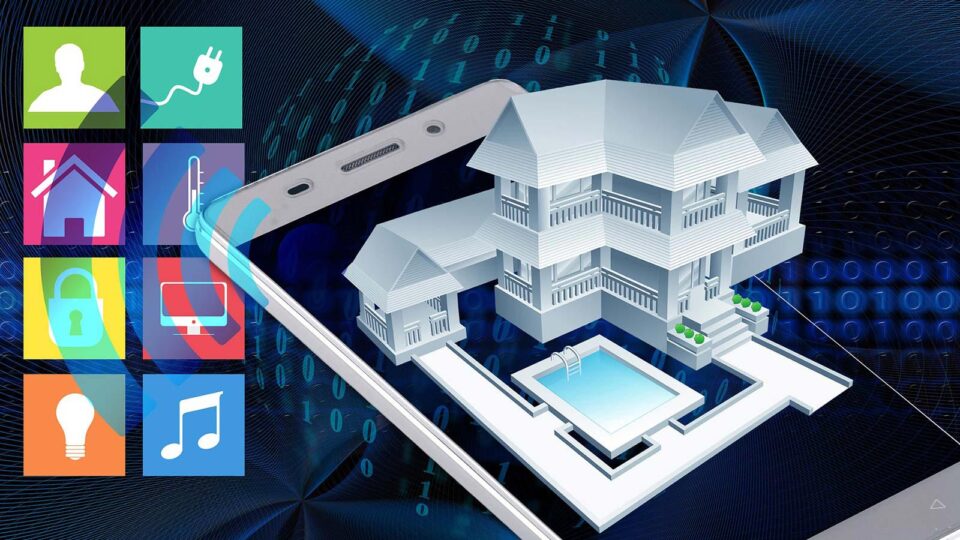 TCL Electronics Seeks to Build "Smart Home Ecosystem" Pursuing "AI x IoT" Development Strategy