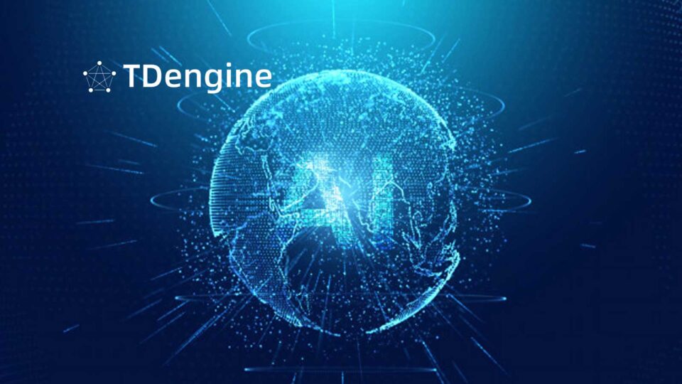 TDengine Launches TDengine Cloud in AWS Marketplace and Joins the AWS Partner Network