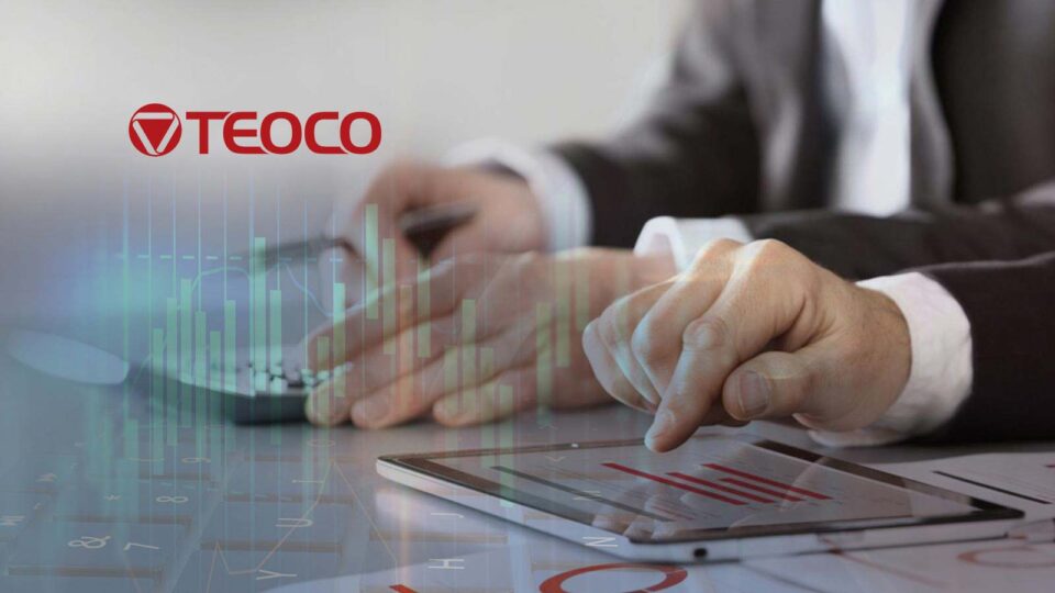 TEOCO URS Toll-Free Products Selected by Bandwidth