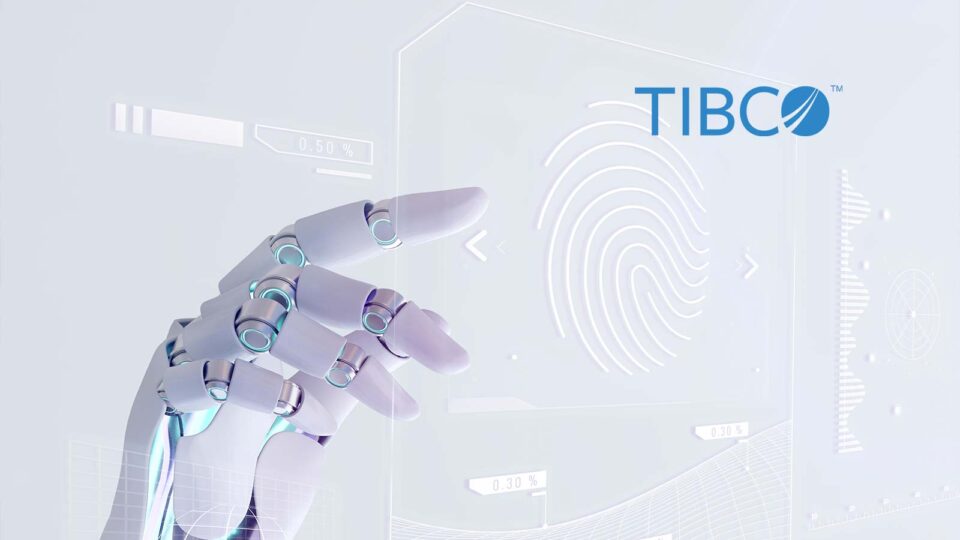 TIBCO Delivers a Comprehensive, Connected Platform for the Adaptable Digital Business