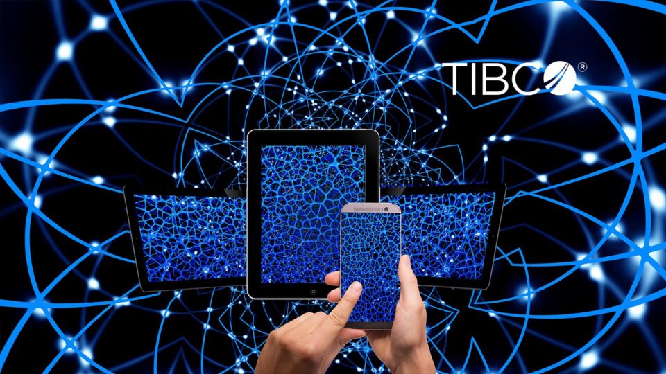 TIBCO Lands Two Dresner Advisory Services Technology Innovation Awards